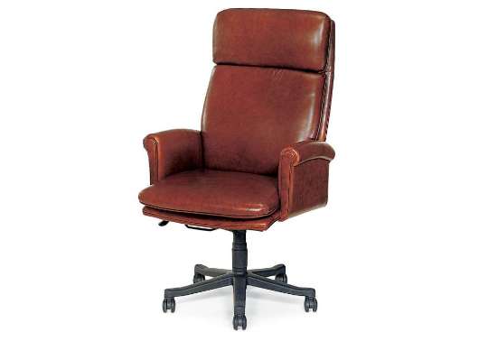 Picture of CAESAR SWIVEL TILT CHAIR     