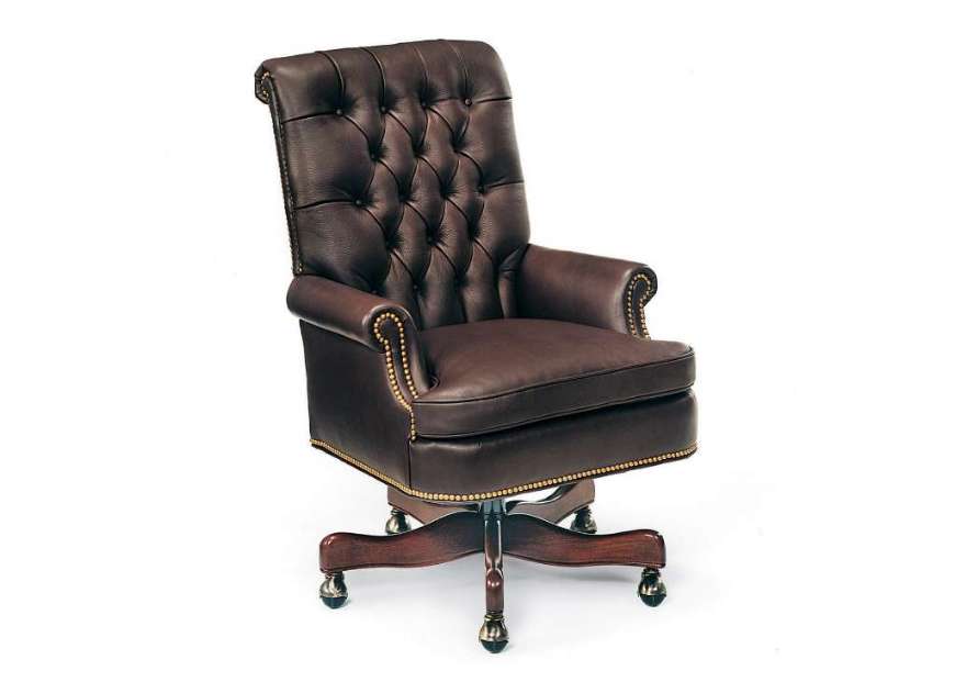 Picture of BERWIND SWIVEL-TILT CHAIR      