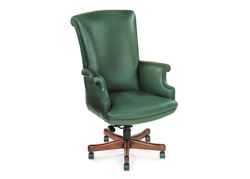 Picture of BRADFORD SWIVEL TILT CHAIR     