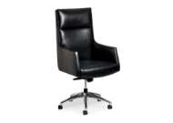 Picture of FORUM HIGH BACK SWIVEL TILT CHAIR   