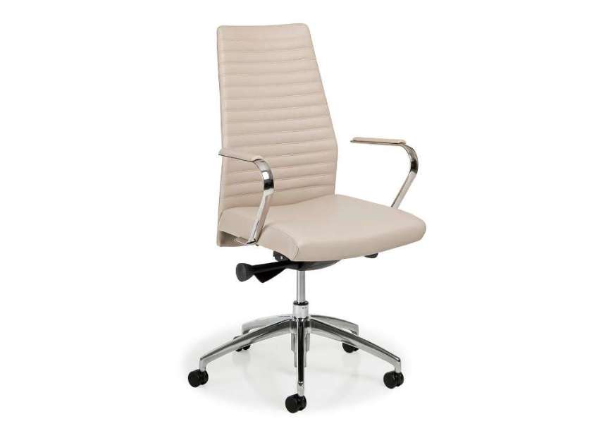 Picture of BLADE CHANNELED SW TILT CHAIR W/UPH ARM CAPS 