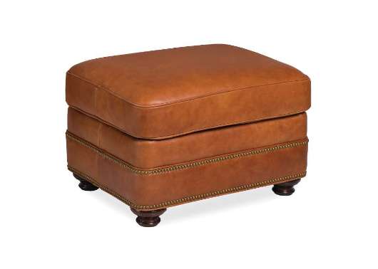 Picture of DOYLE OTTOMAN       