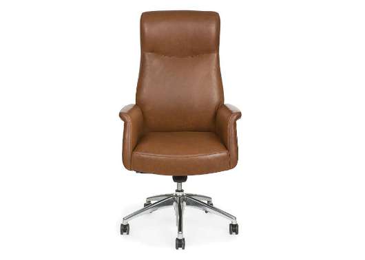 Picture of ASTON HIGH BACK SWIVEL TILT CHAIR   