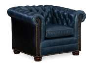 Picture of CHESTERFIELD CHAIR       