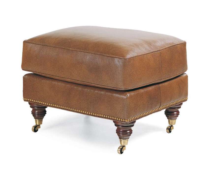 Picture of BRADLEY OTTOMAN       