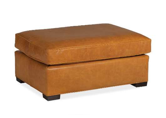 Picture of AVIATOR OTTOMAN       