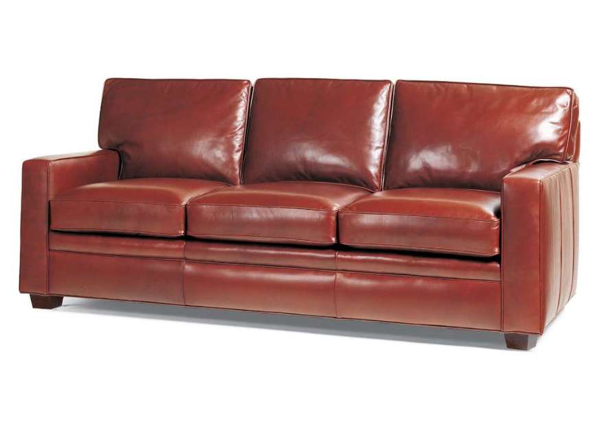 Picture of CAMPAIGN LOVESEAT       