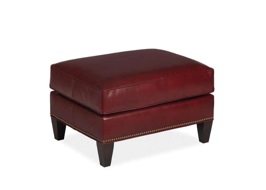 Picture of DANVERS OTTOMAN       