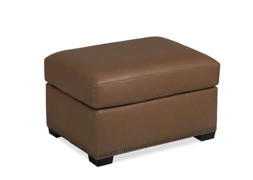 Picture of ANDOVER OTTOMAN       