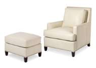 Picture of ARRINGTON OTTOMAN       