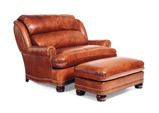 Picture of AUSTIN OTTOMAN & 45293     