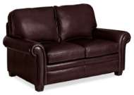 Picture of CITY LOVESEAT       