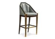 Picture of LINCOLN BAR STOOL      