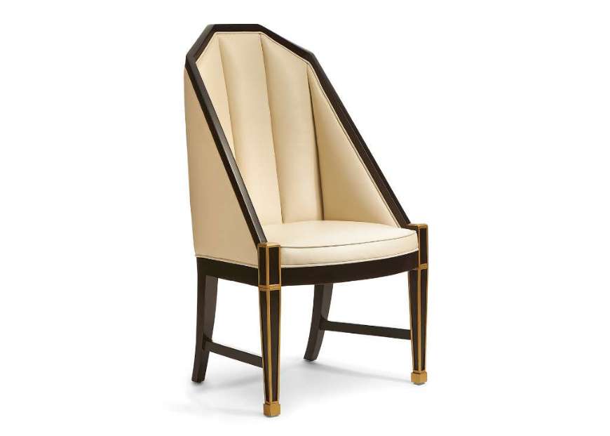 Picture of DIANA HOSTESS CHAIR      