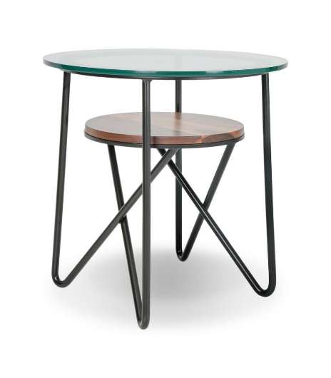 Picture of CRISTOBAL ROUND END TABLE