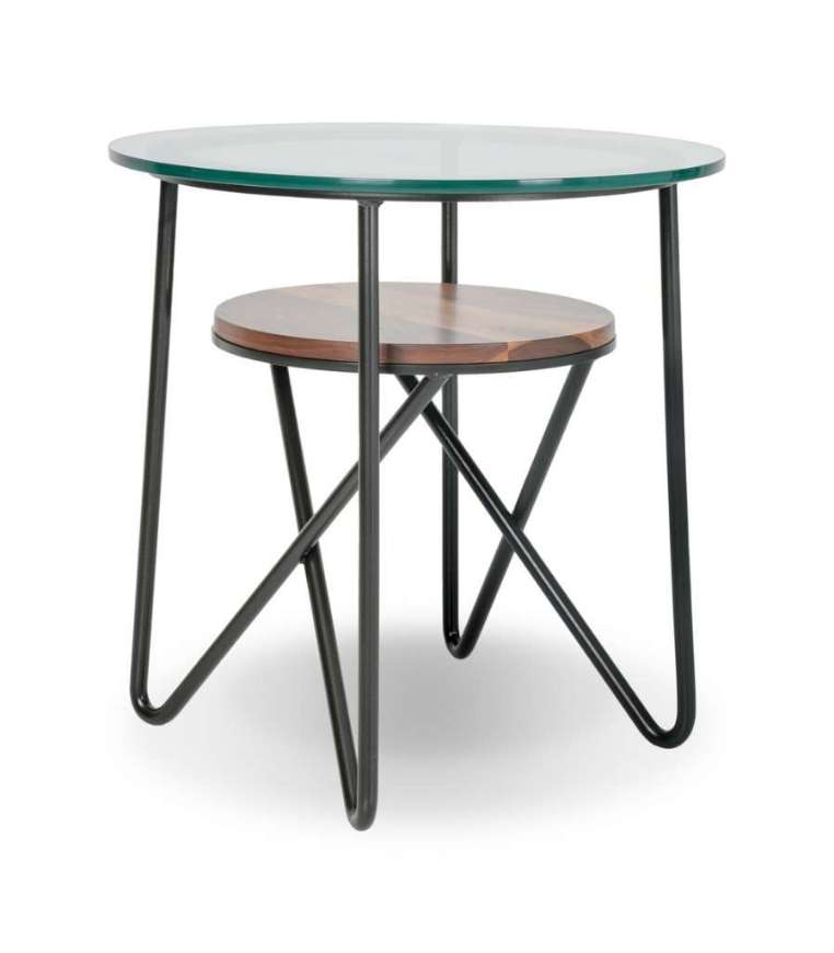 Picture of CRISTOBAL ROUND END TABLE