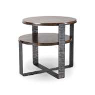 Picture of UNDERWOOD END TABLE