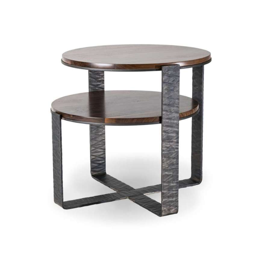 Picture of UNDERWOOD END TABLE