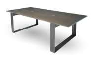 Picture of OSLO 96” X 48” RECTANGULAR TABLE