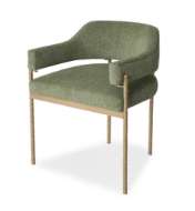 Picture of JACQUES DINING CHAIR