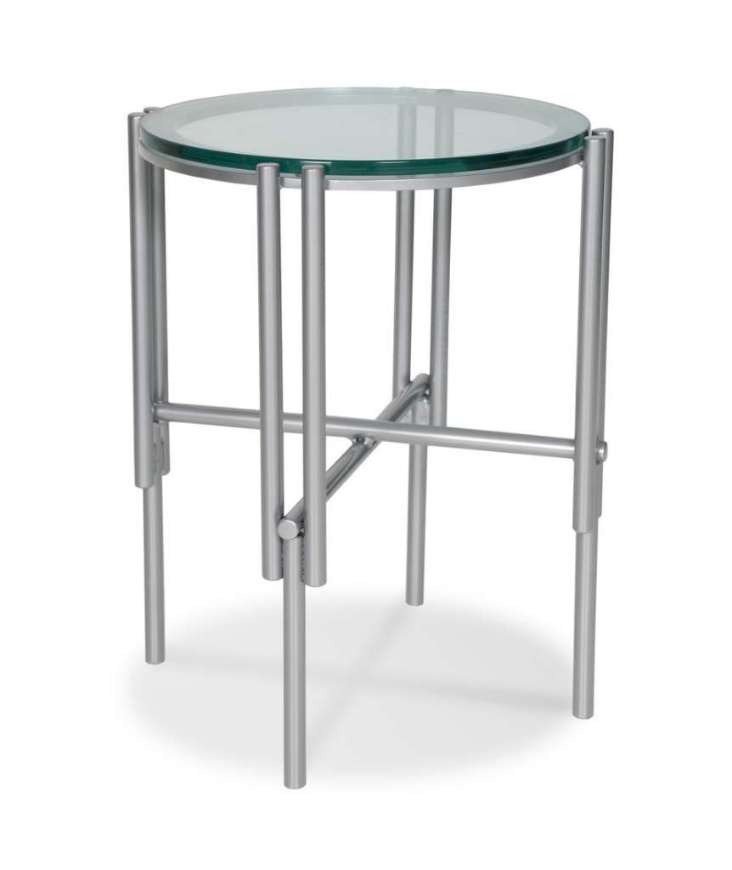 Picture of GIBSON ROUND DRINK TABLE