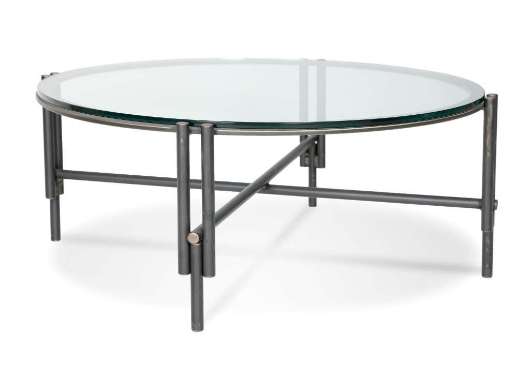 Picture of GIBSON 36” ROUND COCKTAIL TABLE