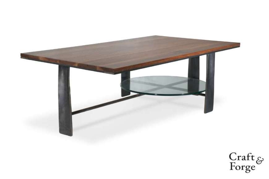 Picture of FRONTIER COCKTAIL TABLE