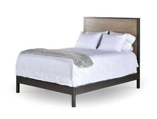 Picture of SLOAN QUEEN BED