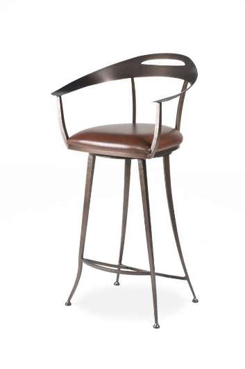 Picture of VENTURA SWIVEL BARSTOOL