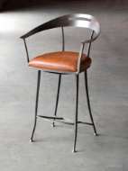 Picture of VENTURA SWIVEL BARSTOOL