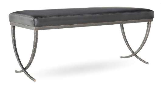 Picture of TALMADGE 46” BENCH