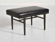 Picture of SPRINGHOUSE OTTOMAN