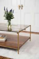 Picture of COLLINS RECTANGULAR COCKTAIL TABLE