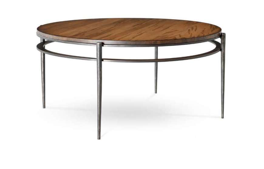 Picture of CAMDEN ROUND COCKTAIL TABLE