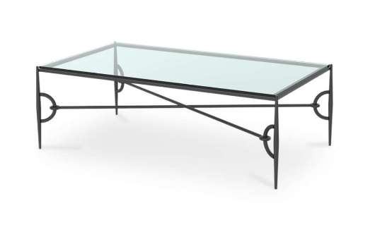 Picture of PADDOCK RECTANGULAR COCKTAIL TABLE