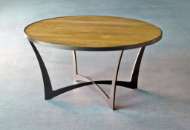 Picture of LOTUS ROUND COCKTAIL TABLE