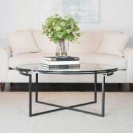 Picture of FILLMORE 42”  ROUND COCKTAIL TABLE