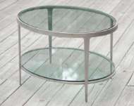 Picture of ELLIPSE COCKTAIL TABLE