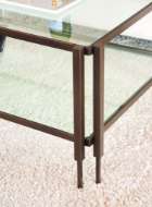 Picture of CRAWFORD COCKTAIL TABLE