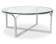 Picture of WAVE 54” ROUND COCKTAIL TABLE