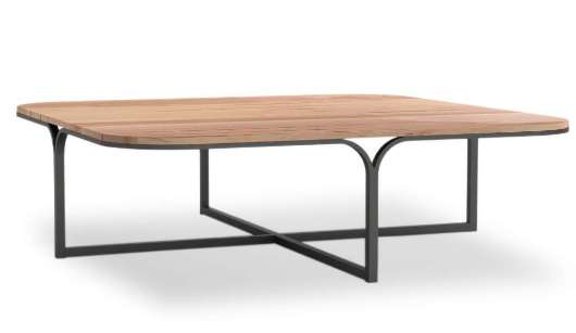 Picture of WAVE RECTANGULAR COCKTAIL TABLE