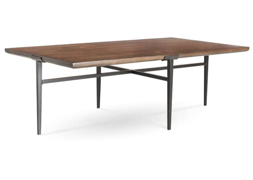 Picture of SPRINGHOUSE RECTANGULAR COCKTAIL TABLE