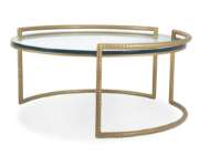 Picture of SPA 42” ROUND COCKTAIL TABLE