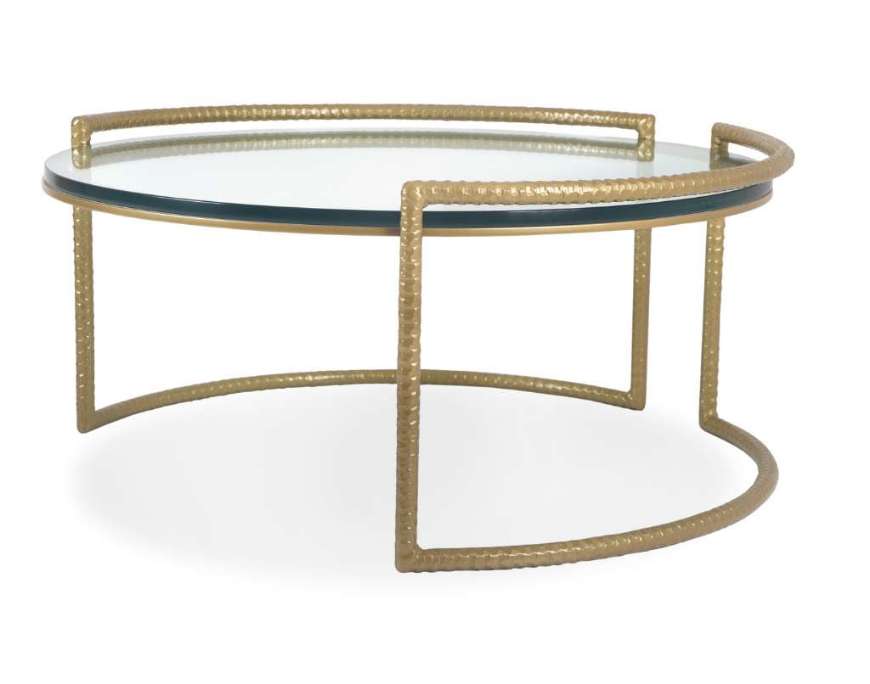 Picture of SPA 42” ROUND COCKTAIL TABLE