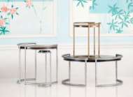 Picture of SPA 42” ROUND COCKTAIL TABLE