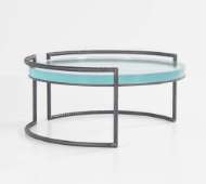 Picture of SPA 42” ROUND COCKTAIL TABLE