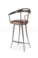 Picture of VENTURA SWIVEL COUNTERSTOOL