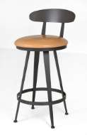 Picture of ARIES SWIVEL COUNTERSTOOL