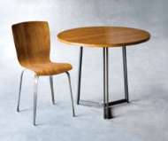 Picture of KERN DINING HEIGHT TABLE