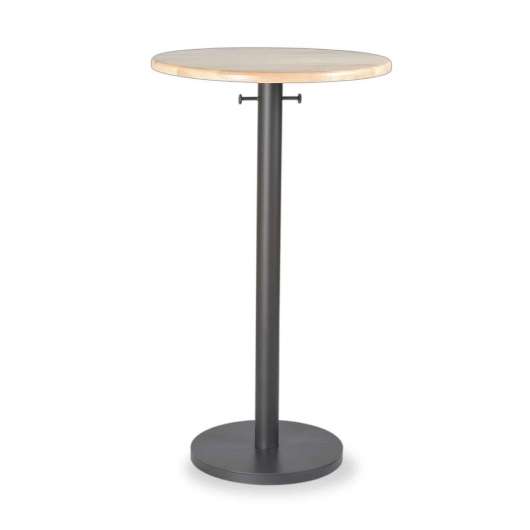 Picture of UNDERHILL 30” ROUND BAR HEIGHT TABLE